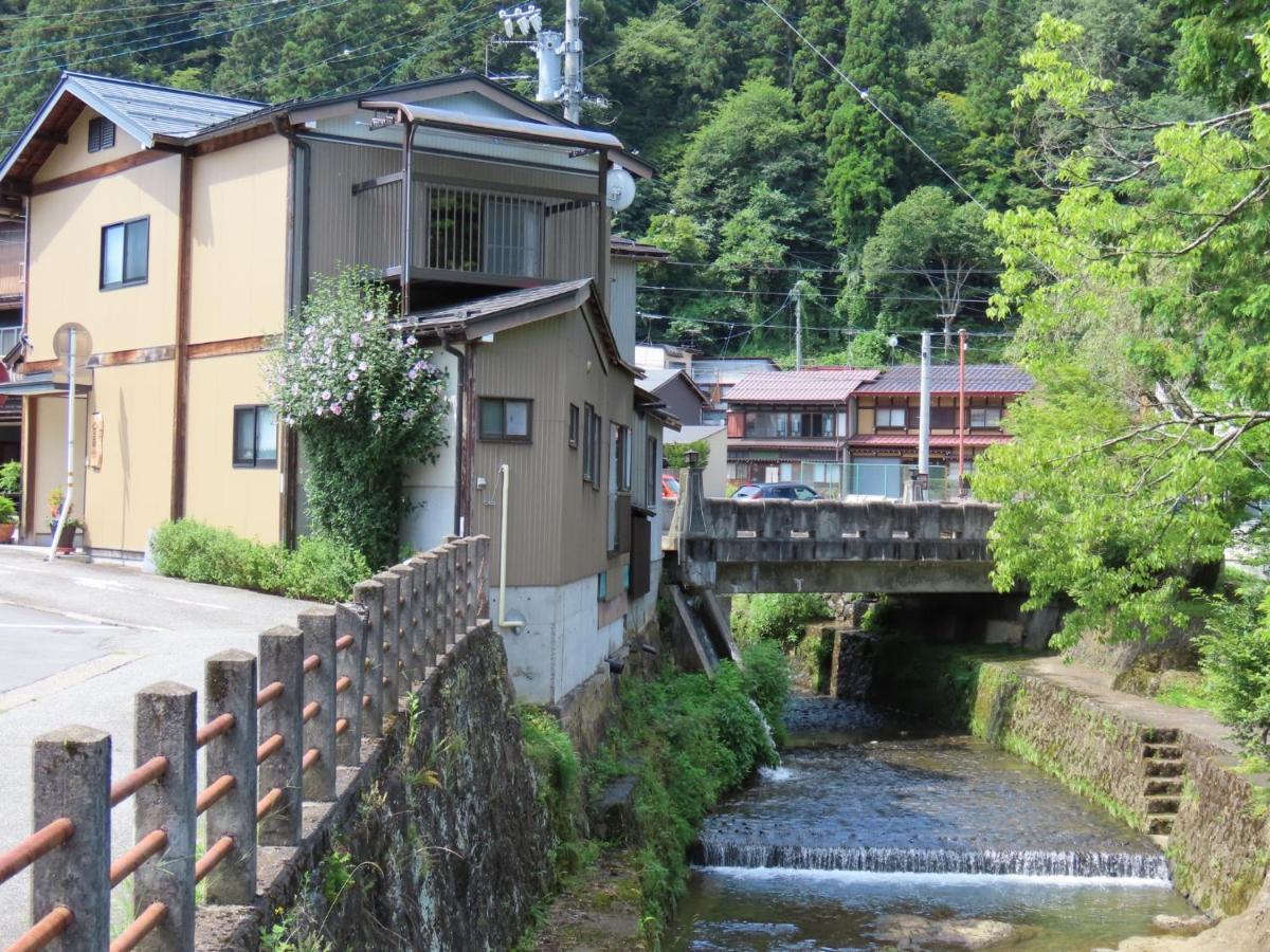 Soramachi - Vacation Stay 14338 Takayama  Exterior photo