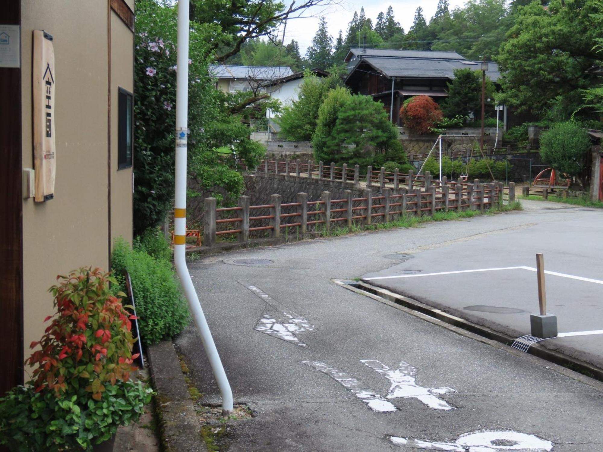 Soramachi - Vacation Stay 14338 Takayama  Exterior photo