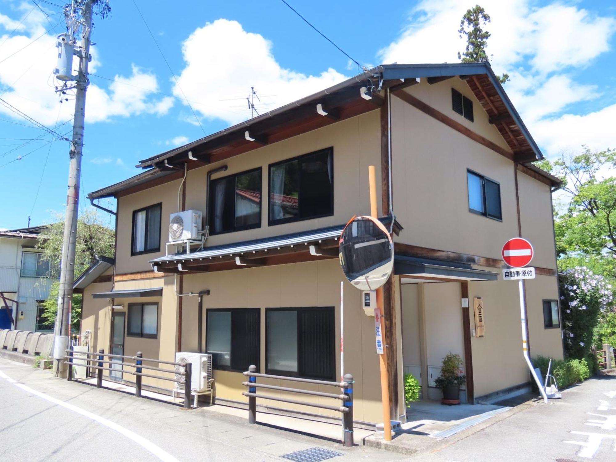 Soramachi - Vacation Stay 14338 Takayama  Exterior photo