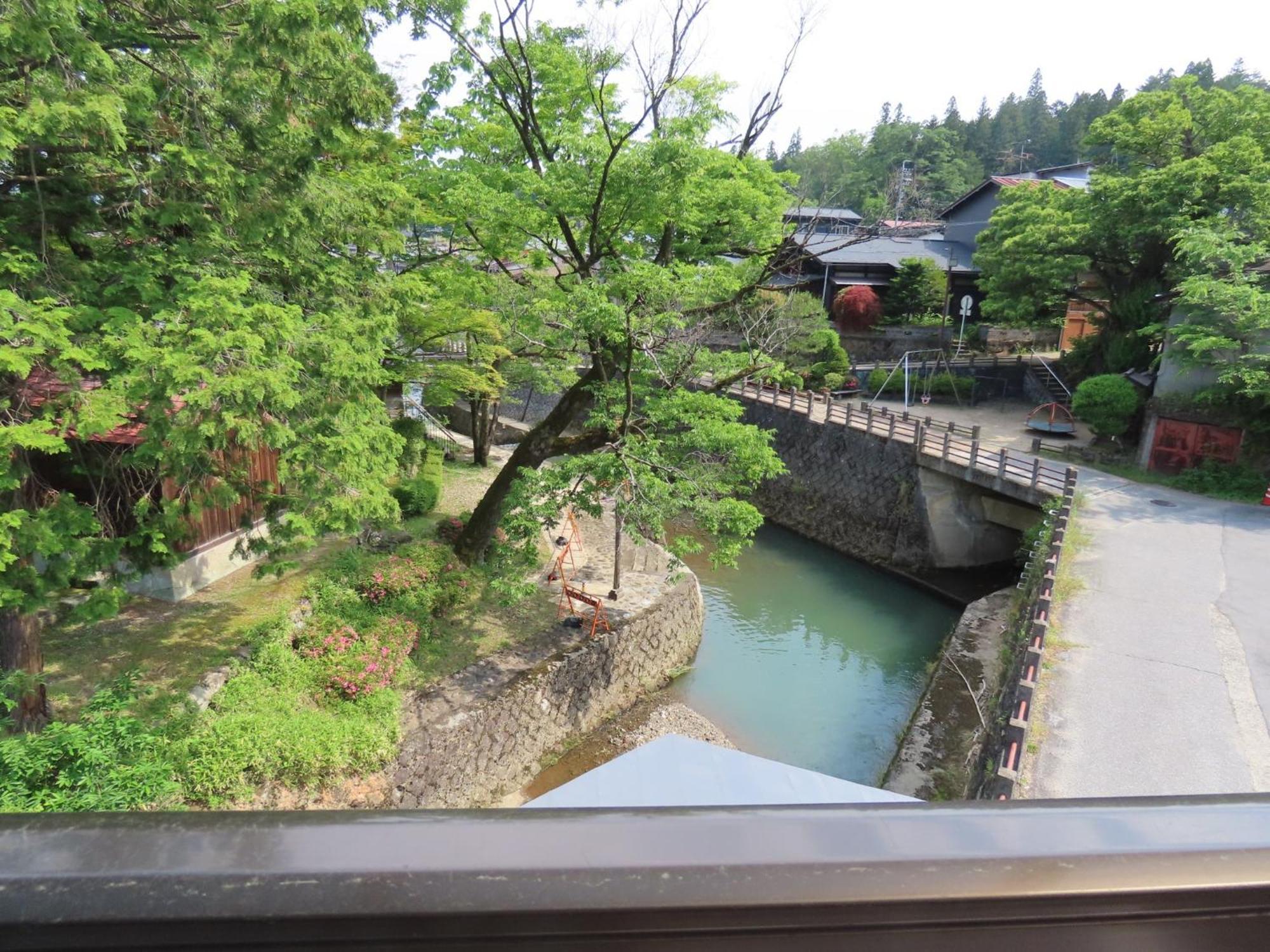 Soramachi - Vacation Stay 14338 Takayama  Exterior photo