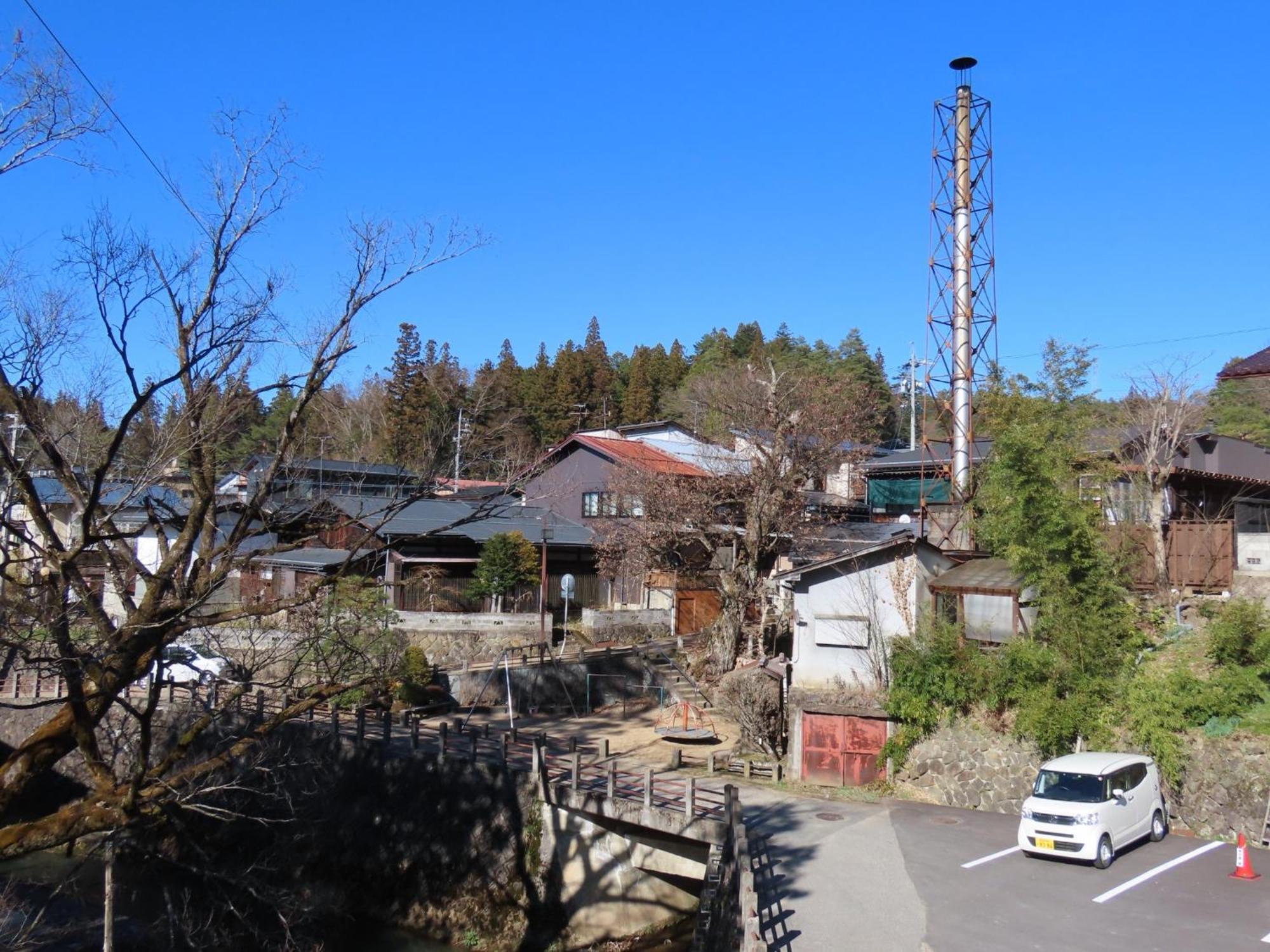 Soramachi - Vacation Stay 14338 Takayama  Exterior photo